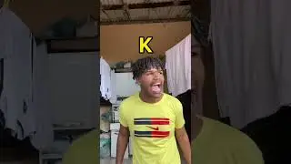 As letras: kakakakakakakakakakaka 