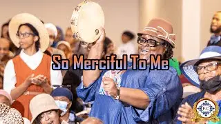 So Merciful To Me - Solo Song | Truth of God (Audio Only)