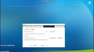 Integrasi Owncloud & Active Directory