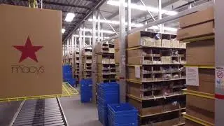 2019 Macy's Supply Chain General Hiring Video V1A
