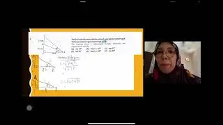 Part 3 sudut tirus&segitiga bersudut tegak dan takrif sin, kos &tan