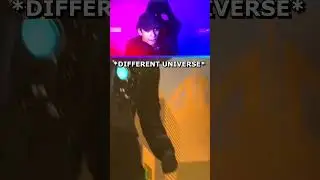 skibidi toilet different universe