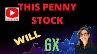 Hot penny stock to buy now 2021 | 4th pick