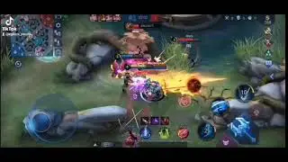 Месяц игры Mobile Legends Bang Bang  видео представляет SMT Company