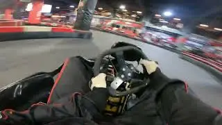 Без монтажа: 2023 10 08 MIKS LIGHT этап 1 группа 3 (GoPro9, sw)