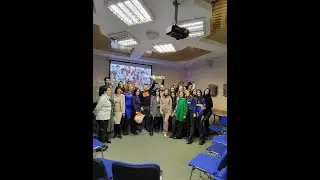 Встреча выпускников ФСТ 2022