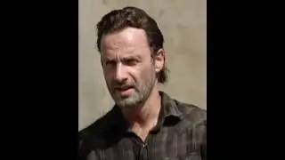 FIRST TIME RICK SEE MICHONNE | The Walking Dead (S3E6) - Edit | Song - She Knows