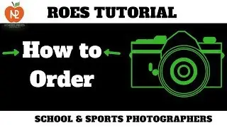 School and Sports Photographers - How to Order in School Prints ROES