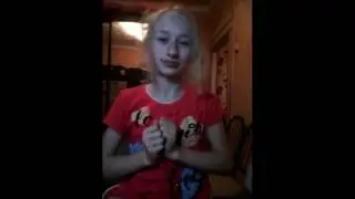 НОВЫЙ ВИДОСИК!!Отвечаю на простые вопросики)