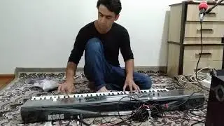Rajabali Saidzod | Садои Най•Навозиши Халқӣ -