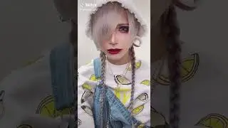 [Mathilda] Uni clip 7