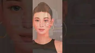NEW MOD ALERT.... SNOOTY FUNCTIONAL MAKEUP MOD! 