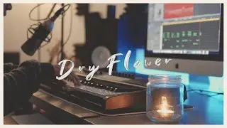 Dry Flower / ドライフラワー Cover by Jason Wijaya
