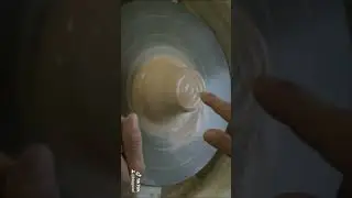 Ошибки новичков при лепке за гончарным кругом))