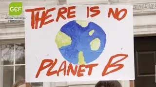 Energy Democracy - Decentralised energy systems