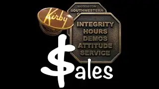 Traveling Salesman Story
