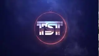 JAYR GRAFX PRESENTS - TST SETTIN' IT OFF