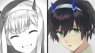 「Nightcore」→ 2002 Switching Vocals
