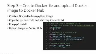 Part 4:  SAP AI Core (Serving the model)