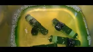 Ультразвуковая чистка форсунок