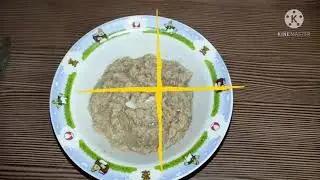 50.🥣Каша РАЗМАЗНЯ🥣В чём СЕКРЕТ? Как разварить кашу до состояния пюре?🙄