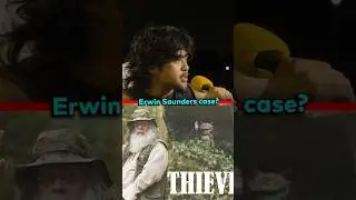 ERWIN SAUNDERS TRUE CRIME CASE 😱 EP.196 @jumpersjump