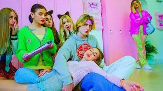 Trailer-A set-up for Diana's former LP! Ex-best friend doesn't want to save the friendship!