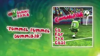 Fummel Fummel Gummibär [AUDIO TRACK] Gummibär The Gummy Bear