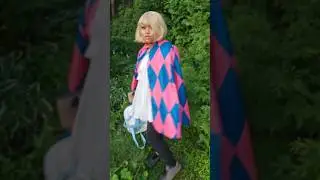 Howl #cosplay #howlsmovingcastle #cosplayer #makeuplook #animemakeup #anime