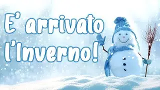 It's winter! ⛄🎄🍊🧣 Let's discover its characteristics together! (The Seasons - Primary School) 🦌🎅🏻🏔🧤