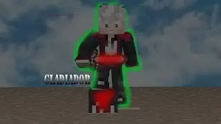 ✘O MITO DO GLADIADOR VOLTOU :P✘