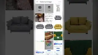 Google reverse image search | How to use it on Android phone