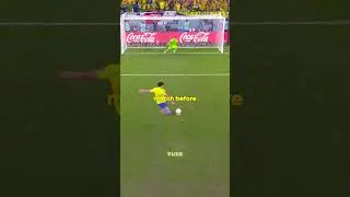 A researcher reveals the secrets of scoring penalty kicks 😳