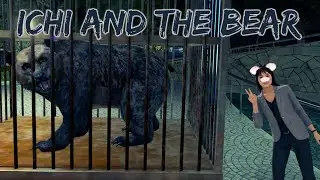 Yakuza 7 - Ichiban and the Bear