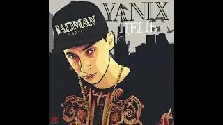 Все треки Яникса. Все альбомы Яникса. Yanix