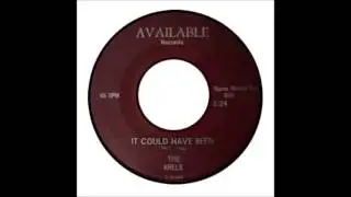 Krels - It Could Have Been