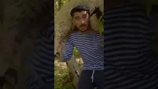 Непосредственно Каха. Каха и Серго украли барана 