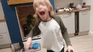 House trickshots 2 bloopers!