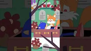 poor sonic 5 