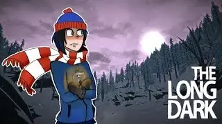 Где скачать игру THE LONG DARK