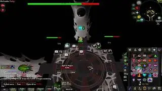 Duo ToB 3:16 Waves v2