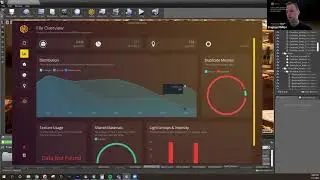 Optim Webinar | How to Save 1000's of Clicks with OPTIM for Unreal Engine