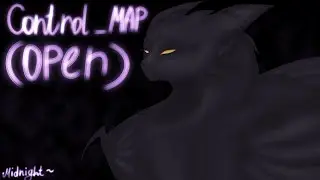 #Control_MAP ~(Closed)~