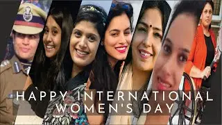 Why We Celebrate International Women's Day