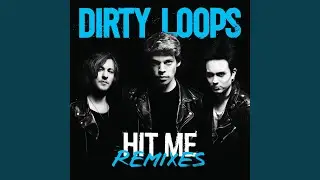 Hit Me (Monte Karlo Remix)
