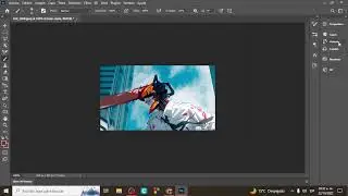 photoshop || panel principal #8