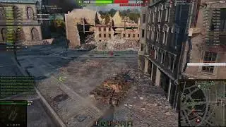 «Солдаты удачи»: [DV-SB] VS [ABLI]#2 Руинберг