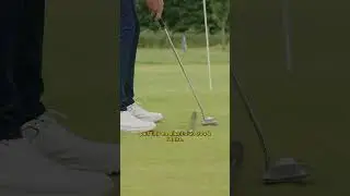 GOLF - Réaliser un bon putting au golf 🏌🏻‍♂️ I Decathlon