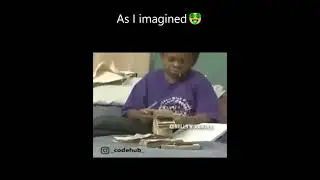 Life of a programmer 💵💰