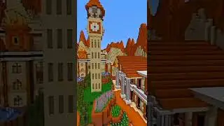 Вот и конец #аид #аидмайнкрафт #бравлтаун #minecraft #аидбомж #аидбравлстарс #майнкрафт